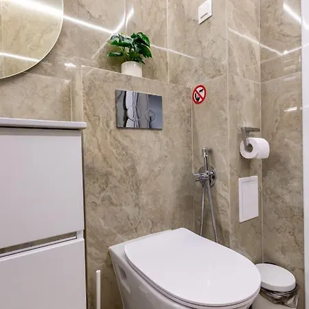 Golden Park Apartmán Sandanski