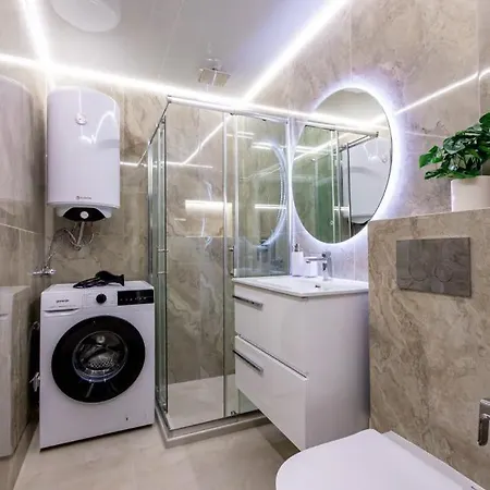 Golden Park * Sandanski