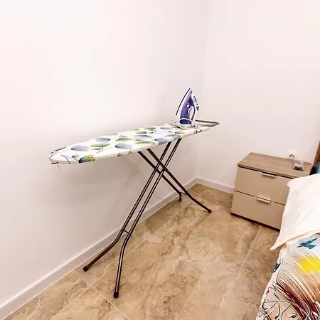 Apartmán Golden Park Sandanski