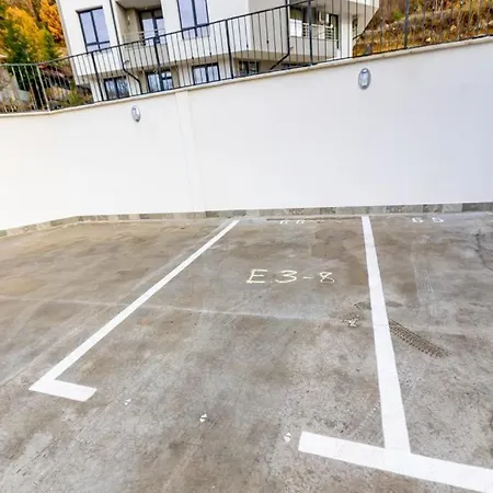 Apartmán Golden Park