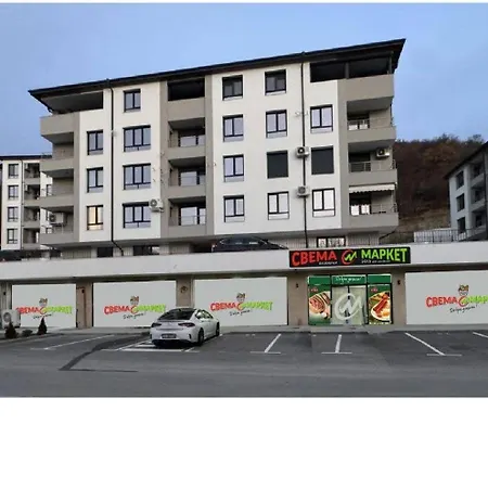 Golden Park Sandanski