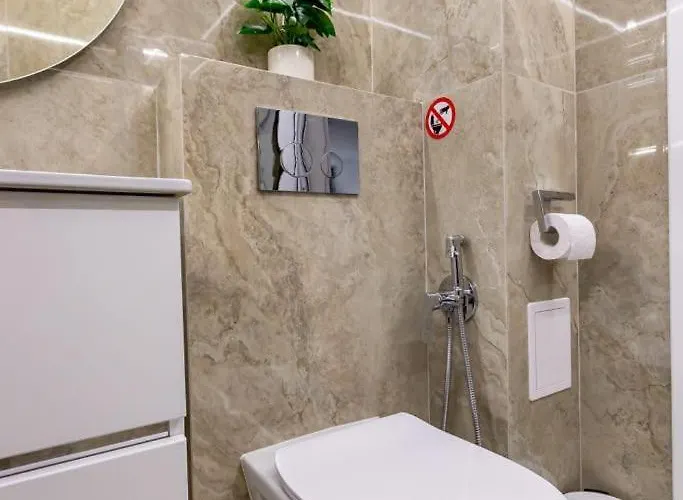 Golden Park Appartamento Sandanski