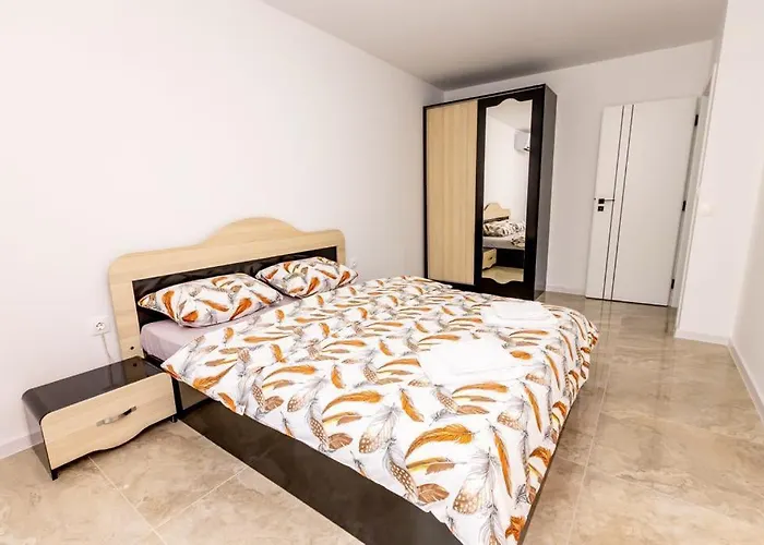 Golden Park * Sandanski