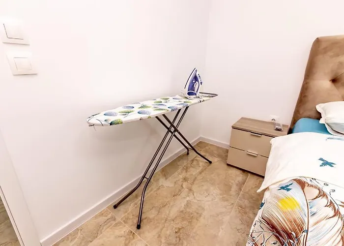 Appartamento Golden Park Sandanski